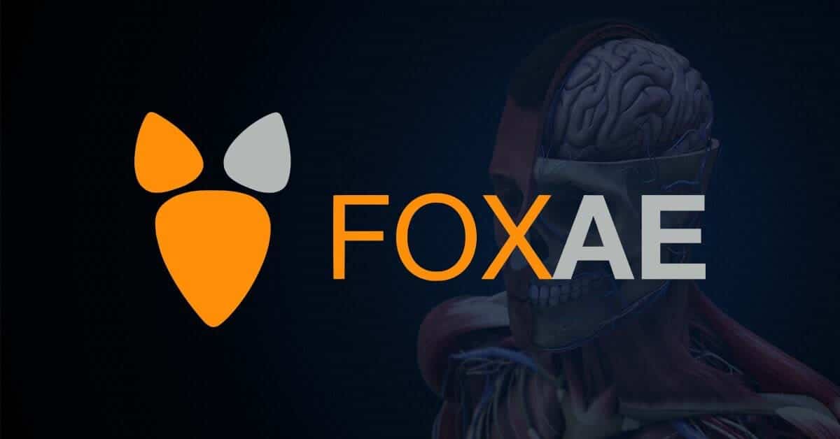 fox-ae logo